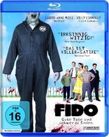 Fido (Blu-ray Movie)