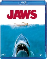 Jaws (Blu-ray Movie), temporary cover art