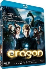 Eragon (Blu-ray Movie)