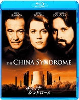 The China Syndrome (Blu-ray Movie)