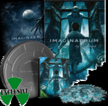 Imaginaerum by Nightwish (Blu-ray Movie)