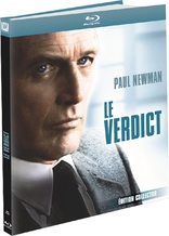 The Verdict (Blu-ray Movie)