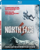 North Face (Blu-ray Movie)