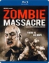 Zombie Massacre (Blu-ray Movie)