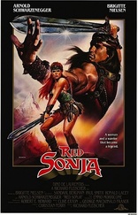 Red Sonja (Blu-ray Movie), temporary cover art