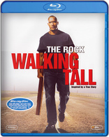 Walking Tall (Blu-ray Movie), temporary cover art