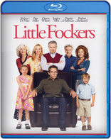 Little Fockers (Blu-ray Movie), temporary cover art