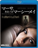 Martha Marcy May Marlene (Blu-ray Movie)