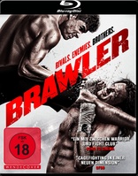 Brawler (Blu-ray Movie)