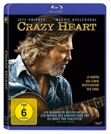 Crazy Heart (Blu-ray Movie)