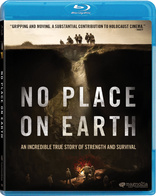 No Place On Earth (Blu-ray Movie)