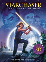 Starchaser: The Legend of Orin (Blu-ray Movie), temporary cover art