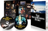 The NeverEnding Story (Blu-ray Movie)