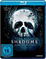 Shrooms (Blu-ray Movie)