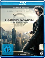 Largo Winch (Blu-ray Movie)