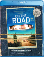 On the Road (Blu-ray Movie)