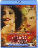 Head in the Clouds (Blu-ray Movie)