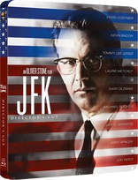 JFK (Blu-ray Movie)