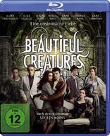 Beautiful Creatures (Blu-ray Movie)