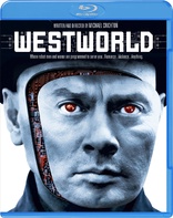 Westworld (Blu-ray Movie)