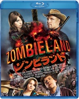 Zombieland (Blu-ray Movie)