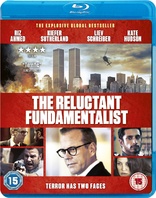 The Reluctant Fundamentalist (Blu-ray Movie)