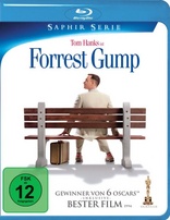 Forrest Gump (Blu-ray Movie)