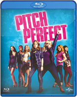Pitch Perfect (Blu-ray Movie), temporary cover art