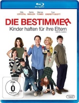 Parental Guidance (Blu-ray Movie)