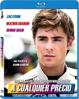 At Any Price (Blu-ray Movie)