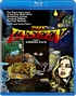 The Unseen (Blu-ray Movie)