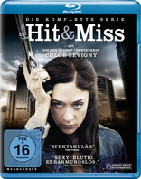 Hit & Miss (Blu-ray Movie)