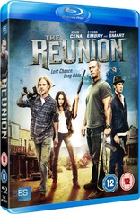 The Reunion (Blu-ray Movie)