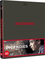 Incendies (Blu-ray Movie)