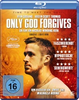 Only God Forgives (Blu-ray Movie)