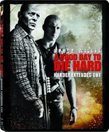 A Good Day to Die Hard (Blu-ray Movie)