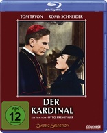 The Cardinal (Blu-ray Movie)