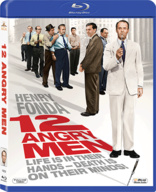 12 Angry Men (Blu-ray Movie)