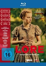 Lore (Blu-ray Movie)