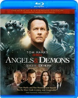 Angels & Demons (Blu-ray Movie)