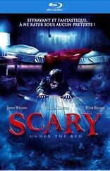 Under the Bed (Blu-ray Movie), temporary cover art