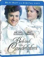 Behind the Candelabra (Blu-ray Movie)