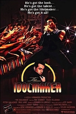 Idolmaker (Blu-ray Movie), temporary cover art