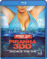 Piranha 3DD (Blu-ray Movie), temporary cover art