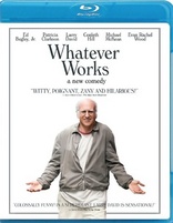 Whatever Works (Blu-ray Movie)