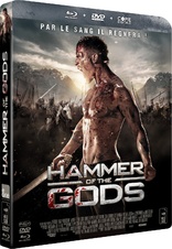 Hammer of the Gods (Blu-ray Movie)