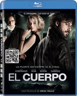 El Cuerpo (Blu-ray Movie)