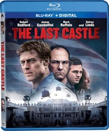 The Last Castle (Blu-ray Movie)