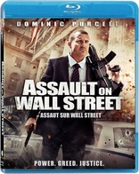 Assault On Wall Street (Blu-ray Movie)