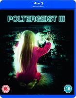 Poltergeist III (Blu-ray Movie)